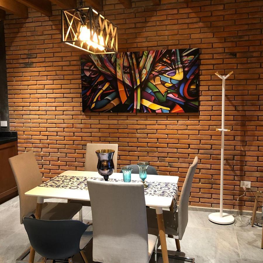 Dona Jose Apartment San Miguel de Allende