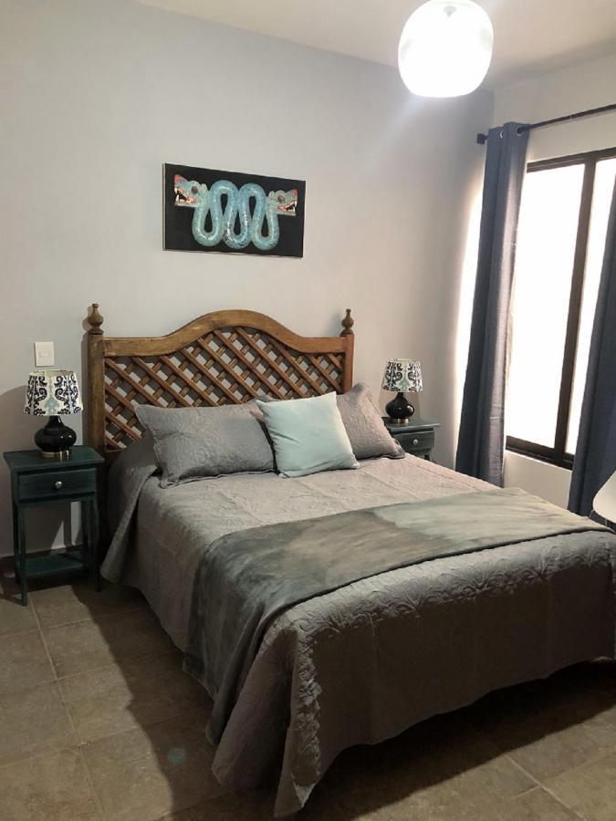 Apartment Dona Jose *