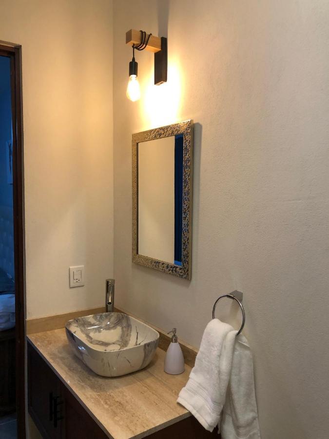 Dona Jose Apartment