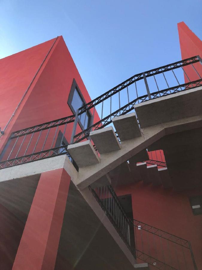 Dona Jose Apartment *
