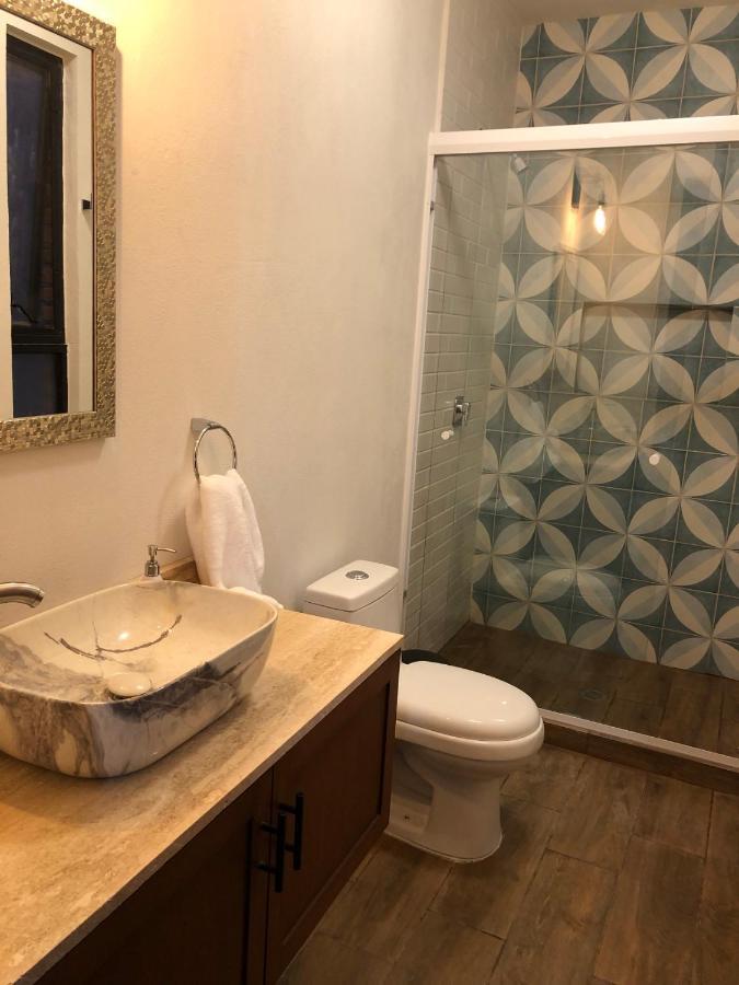 Apartment Dona Jose *