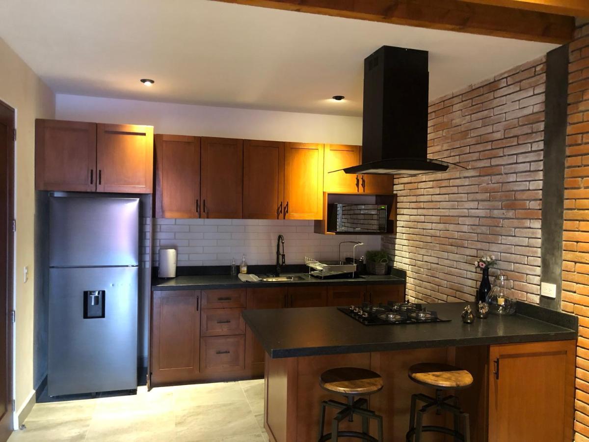 Apartment Dona Jose