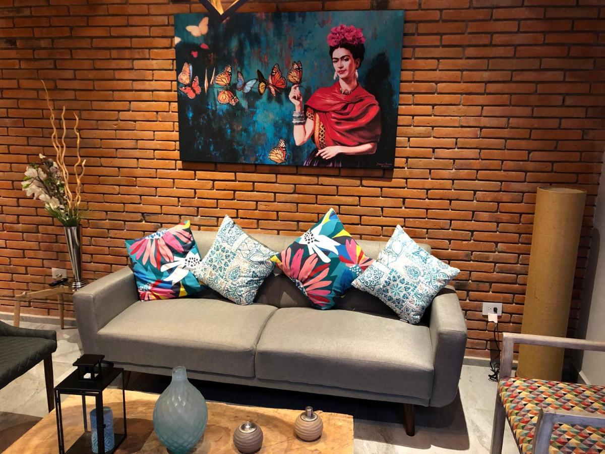 Dona Jose Apartment San Miguel de Allende