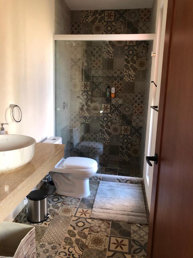 Apartment Dona Jose San Miguel de Allende