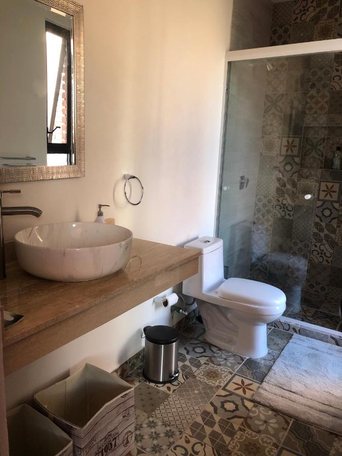 Apartment Dona Jose San Miguel de Allende