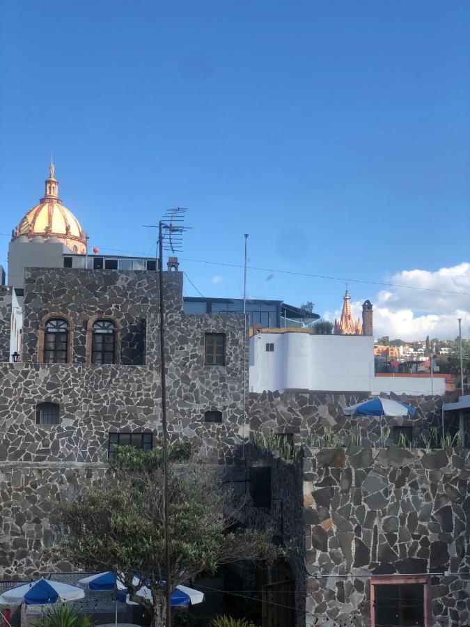 Apartment Dona Jose San Miguel de Allende