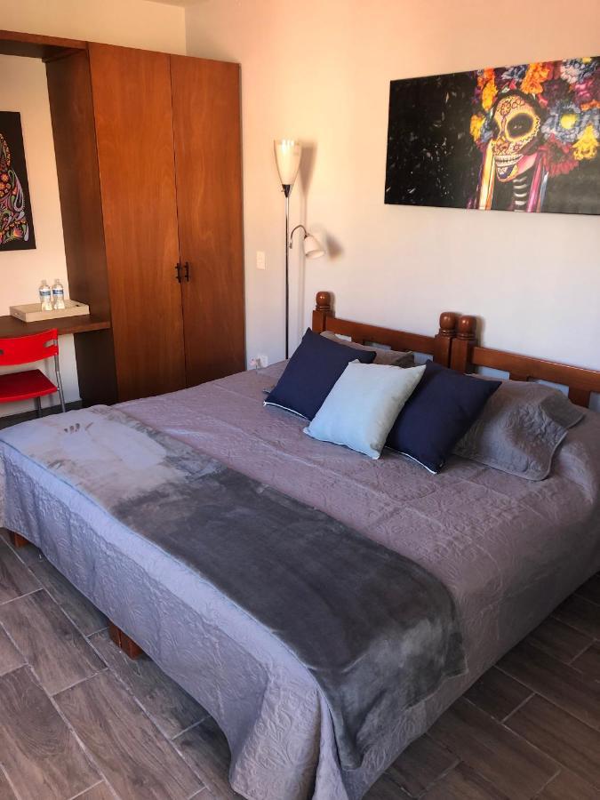 Apartment Dona Jose