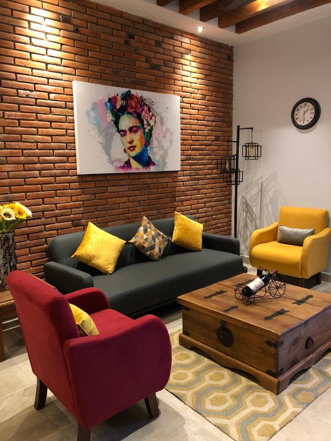 Apartment Dona Jose