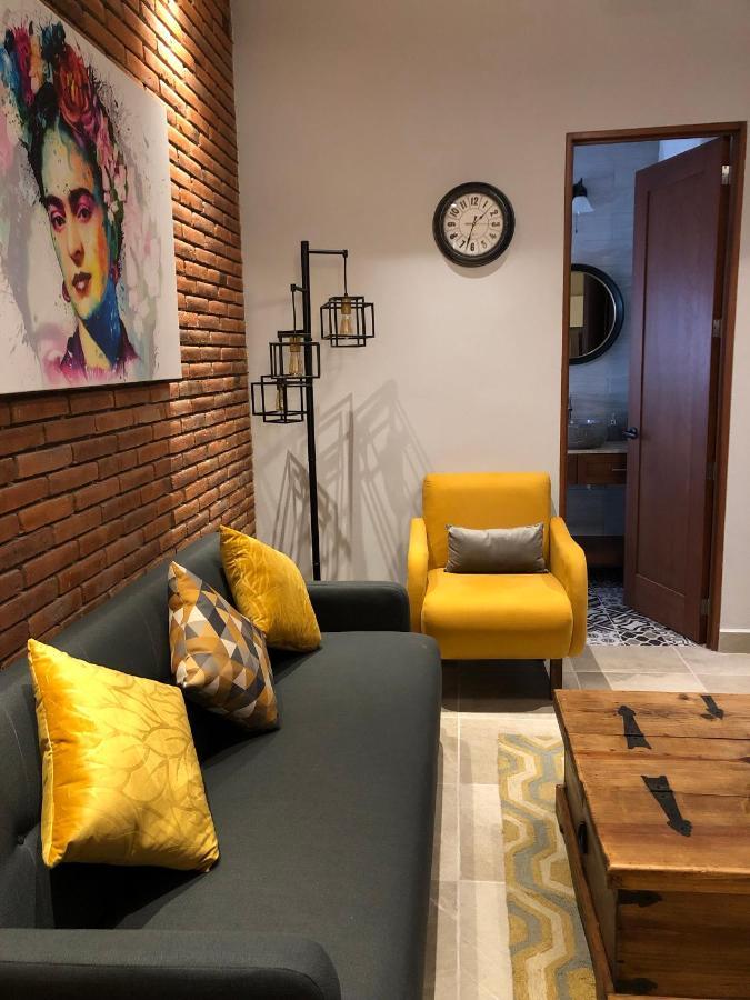 Apartment Dona Jose San Miguel de Allende