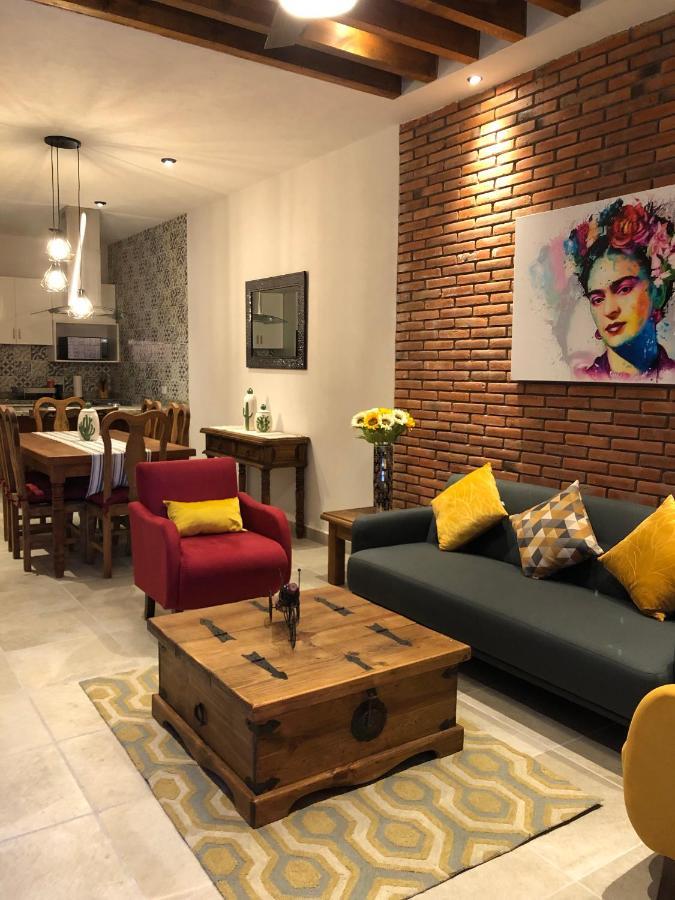 Apartment Dona Jose *