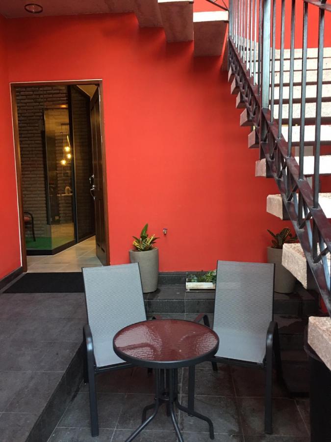 Dona Jose Apartment *