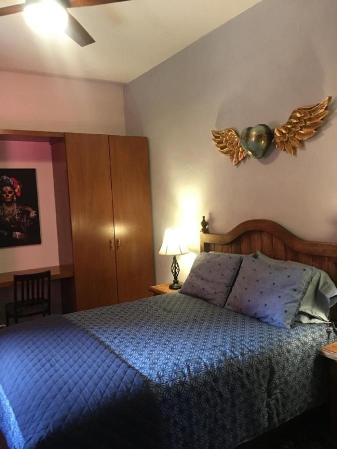Dona Jose Apartment