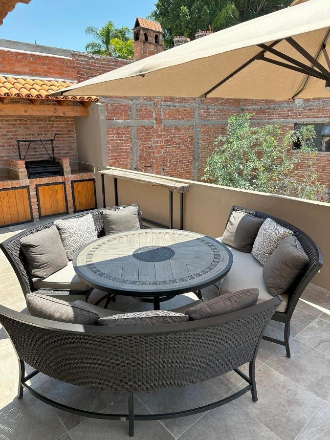 Apartment Dona Jose *