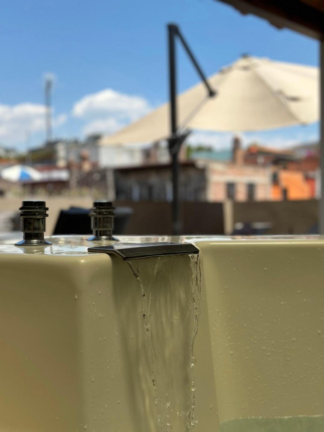 Dona Jose * San Miguel de Allende