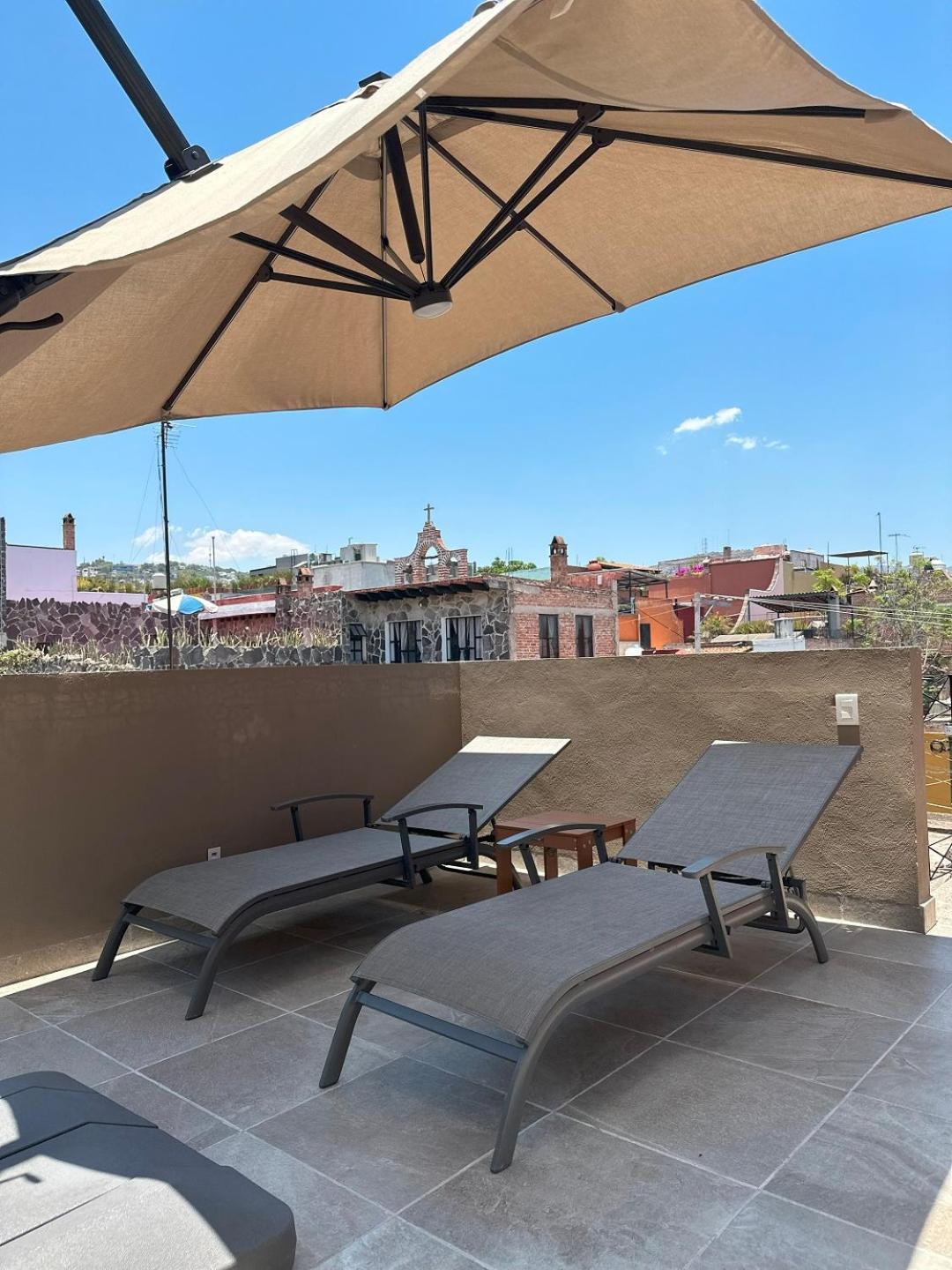Dona Jose Apartment San Miguel de Allende