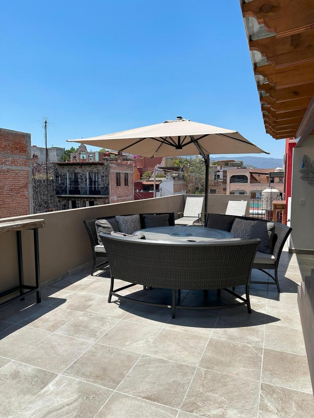 Apartment Dona Jose *