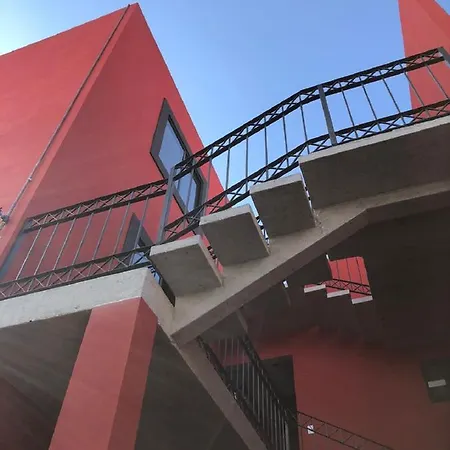 Dona Jose Apartment San Miguel de Allende Exterior photo