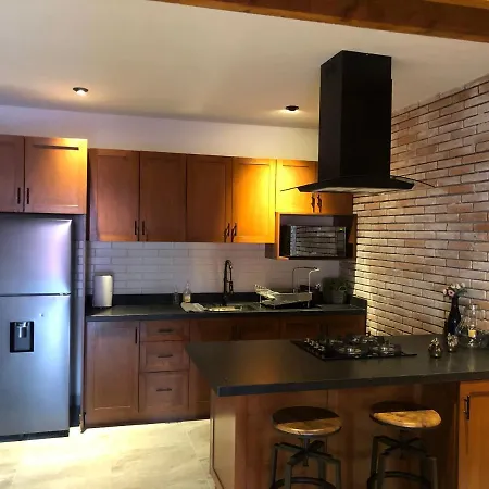 Dona Jose Apartment San Miguel de Allende Exterior photo