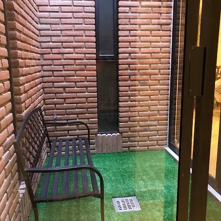 Dona Jose Apartment San Miguel de Allende Exterior photo