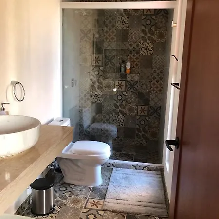 Dona Jose Apartment San Miguel de Allende Exterior photo