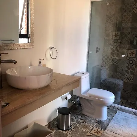 Dona Jose Apartment San Miguel de Allende Exterior photo