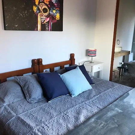 Dona Jose Apartment San Miguel de Allende Exterior photo