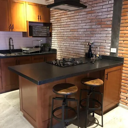 Dona Jose Apartment San Miguel de Allende Exterior photo