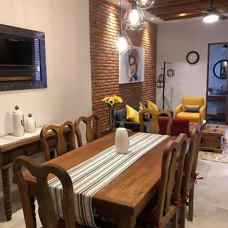 Dona Jose Apartment San Miguel de Allende Exterior photo