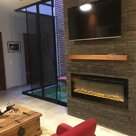 Dona Jose Apartment San Miguel de Allende Exterior photo