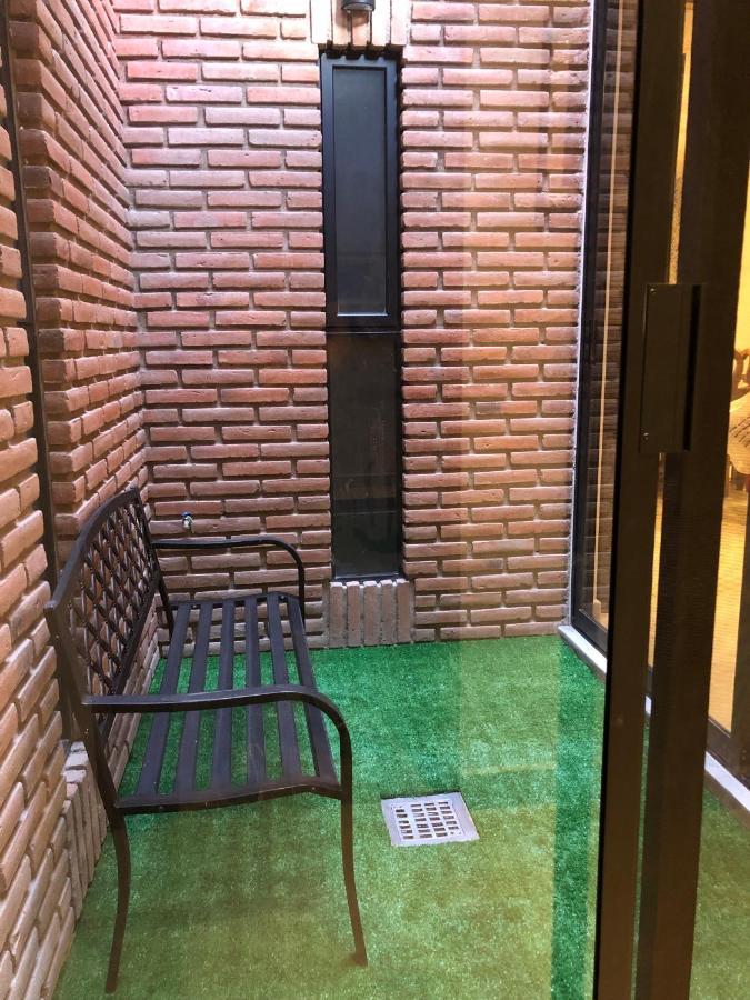 Appartement Dona Jose *