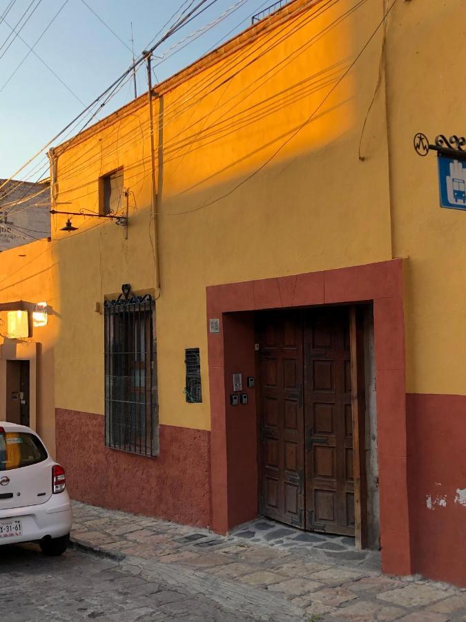Dona Jose San Miguel de Allende