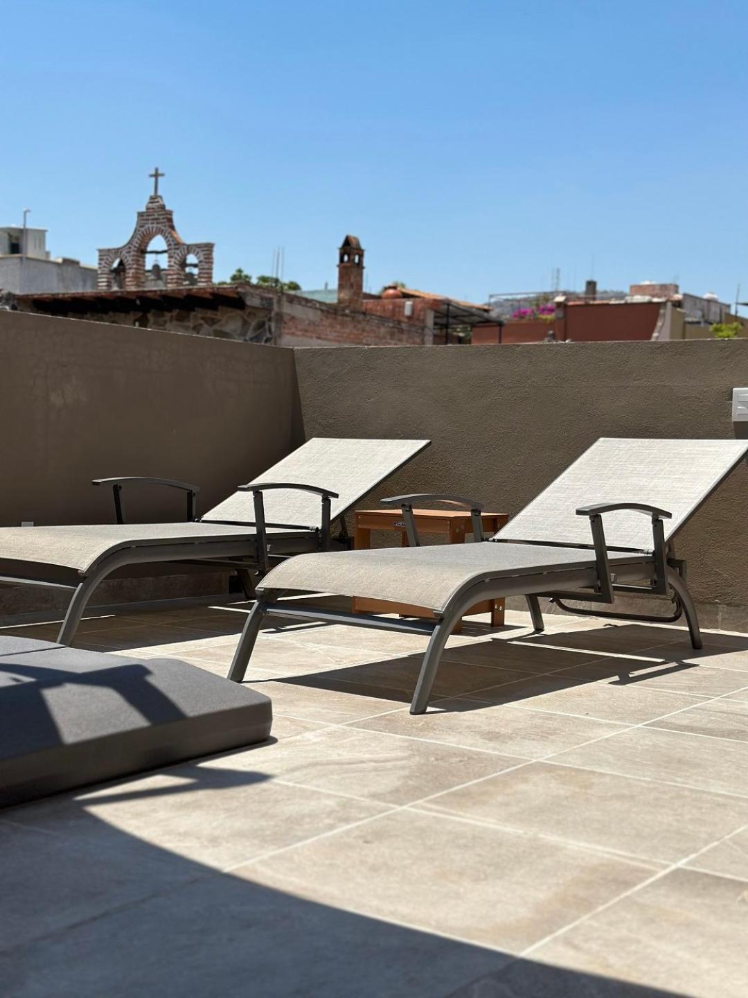 Appartement Dona Jose *