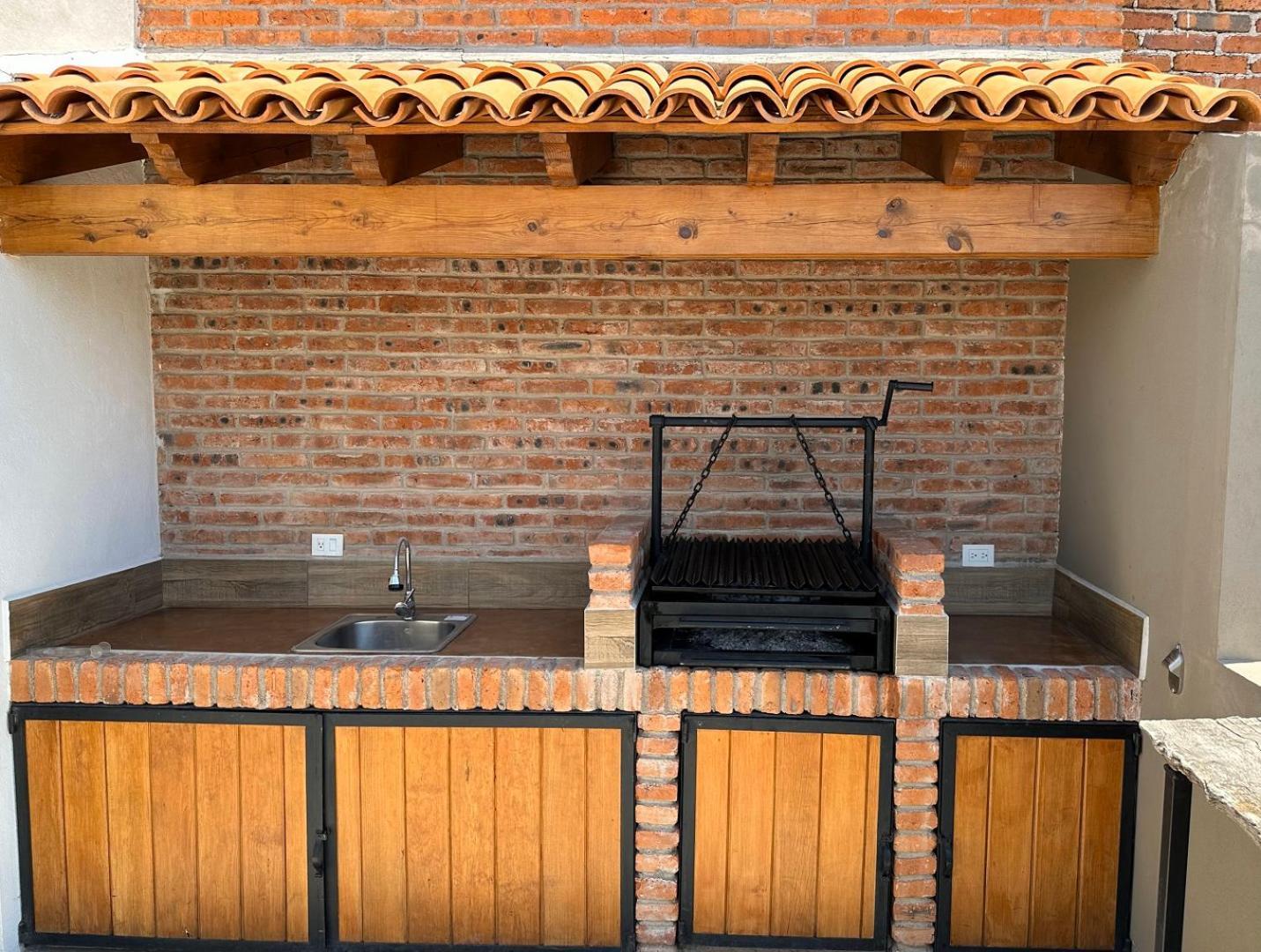 Appartement Dona Jose *